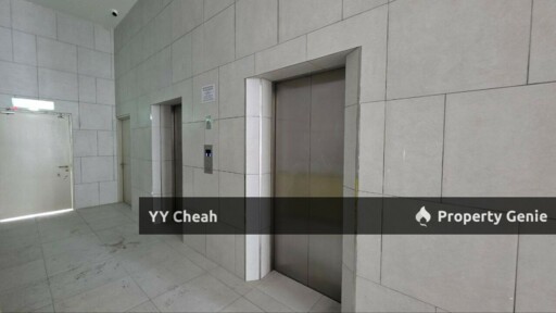 Oxpoint Office Tower, Piccadilly Greentown Ipoh, Brand New For Rent