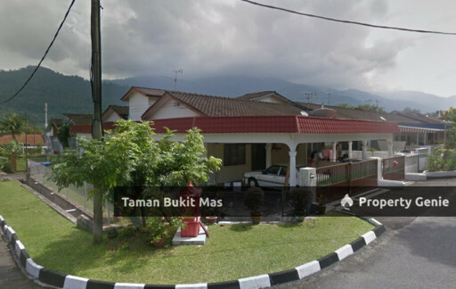 Taman Bukit Mas