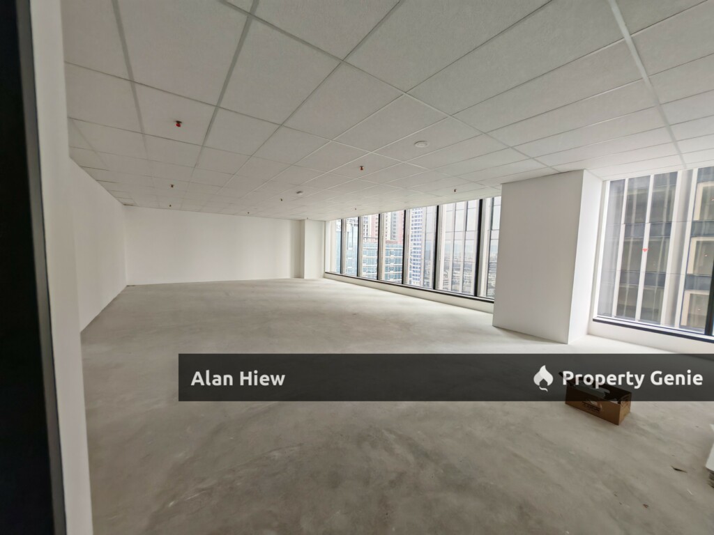 Pavilion Embassy KLCC