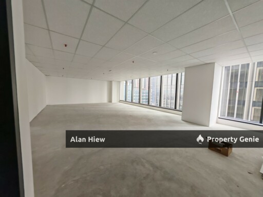 Pavilion Embassy KLCC