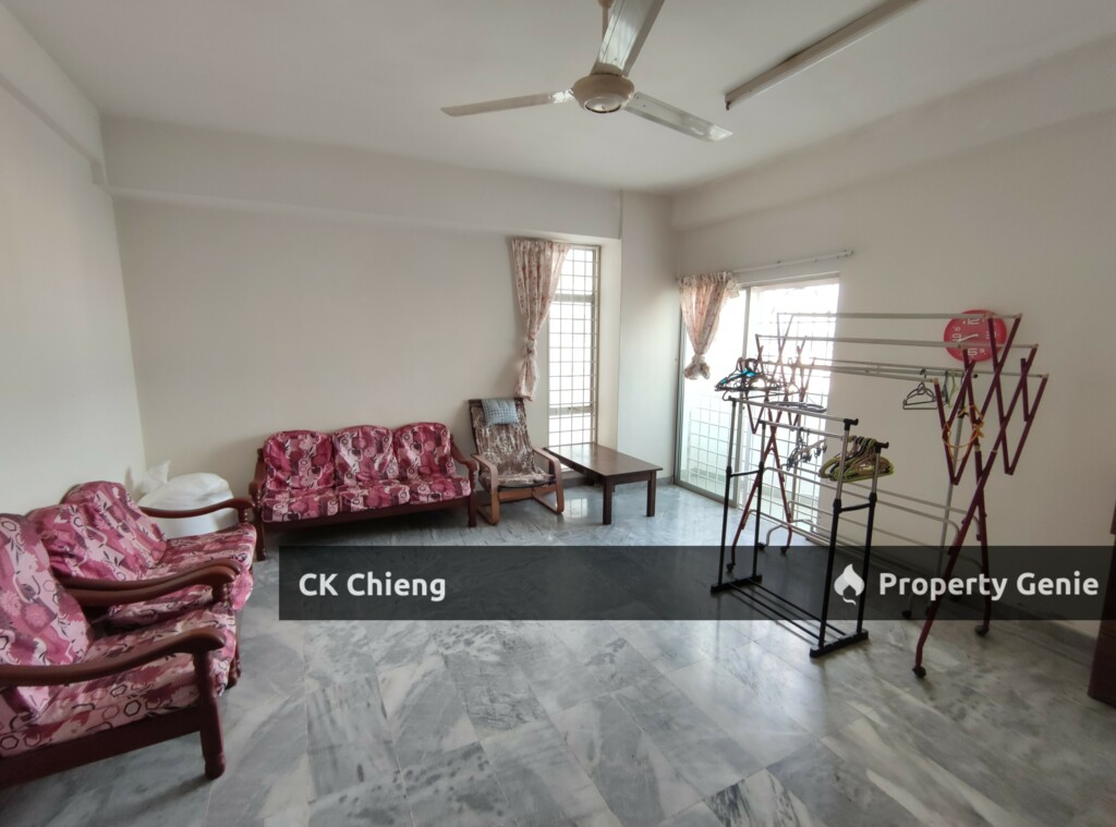 Ridzuan Condo, Below Market Non Bumi, 1192sqft 3 Rooms, Bandar Sunway PJS10