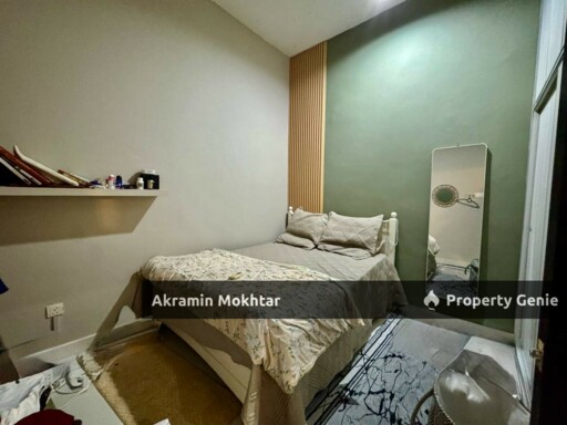 28x80 Arabella D'Kayangan Seksyen 13 Shah Alam