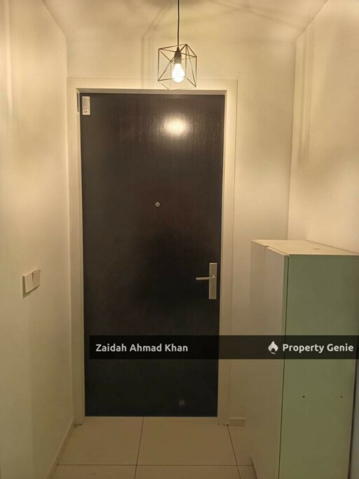 THE VALLEY SKYSIERRA SETIAWANGSA KUALA LUMPUR FULLY FURNISHED 3 BEDROOM FOR RENT HIGH FLOOR 2 CAR PARK