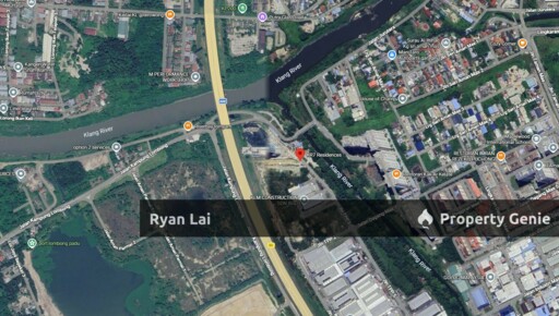 KR7 Residences | Save Up to 106k | Below Market Value 34% Auction Property!