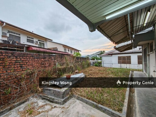 Pasir Puteh Single Storey Semi-D  3854 Sqft with Freehold Title Near Mall Schools Shoplot