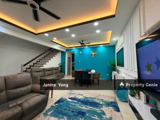 Rini Homes 5 @ Mutiara Rini