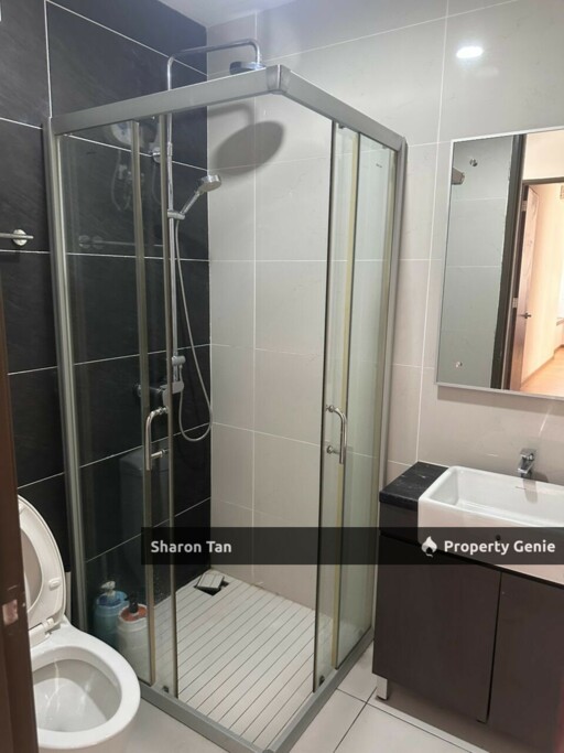 Sea View Danga Bay Country Garden I 3 Bedroom I Ciq 10 Min