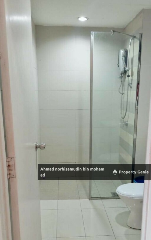 Fully Furnish Menara U2 , Seksyen 13, Shah Alam   for Rent‼️