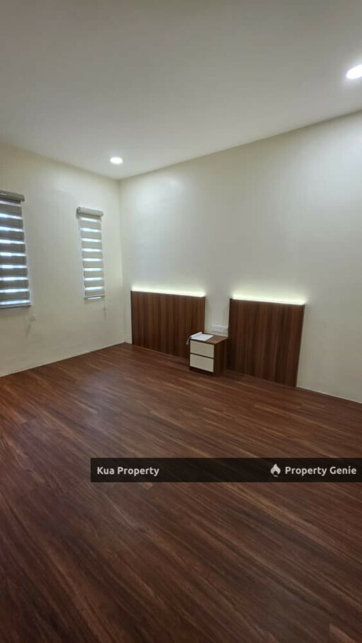 Exclusive Luxury Residential Property For Sale at Tabuan Desa