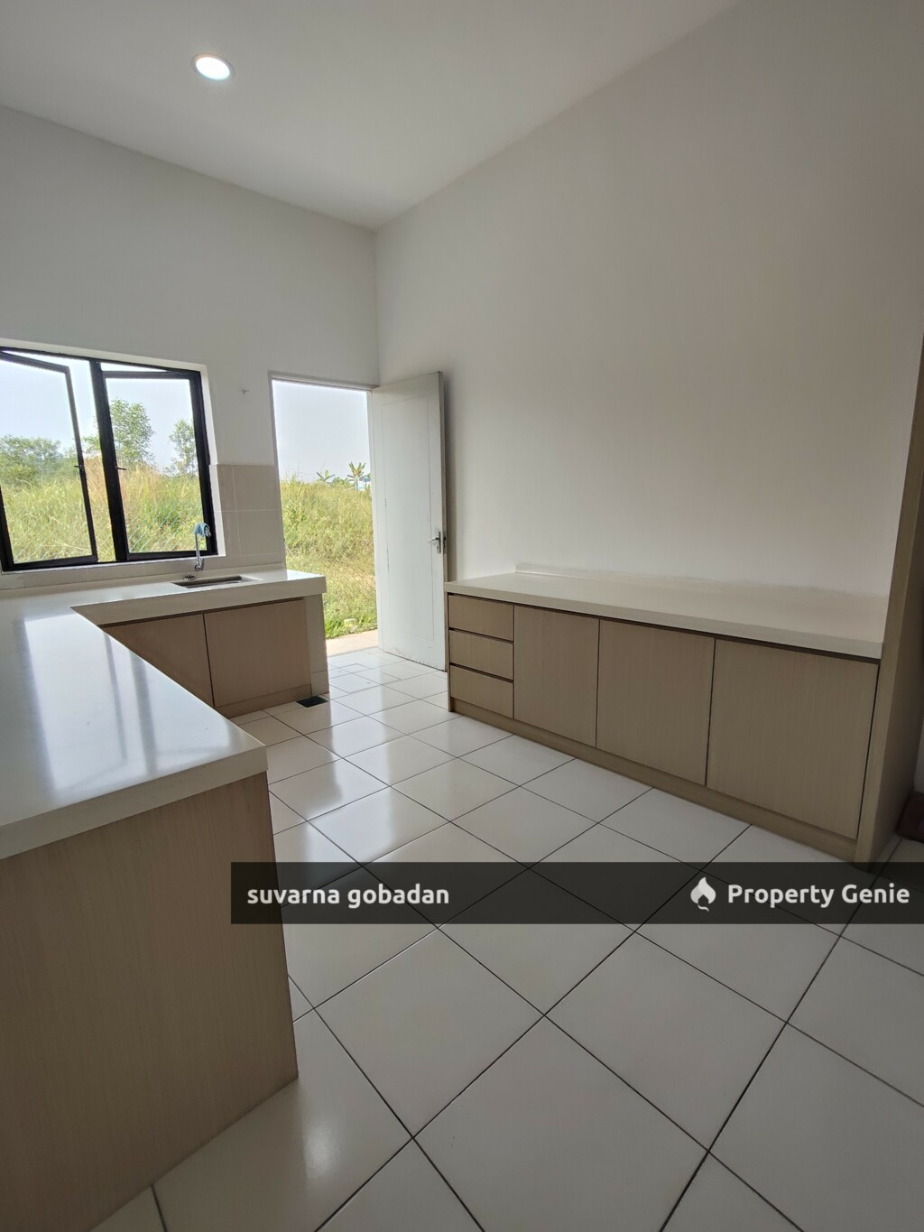 Rumah Teres 1 Tingkat, Batu Gajah, Perak