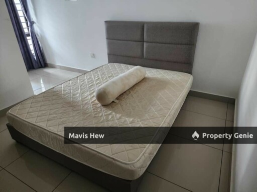 For Rent, 2-Storey Terrace @Seri Austin, Extended Unit, G&G