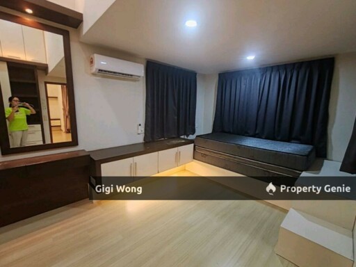 For Rent Melaka Perdana Double Storey Bungalow House