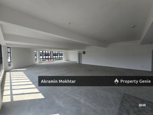 FOR RENT | 3 STOREY CORNER SHOP OFFICE LOT SETIA ECOHILL 2 SEMENYIH
