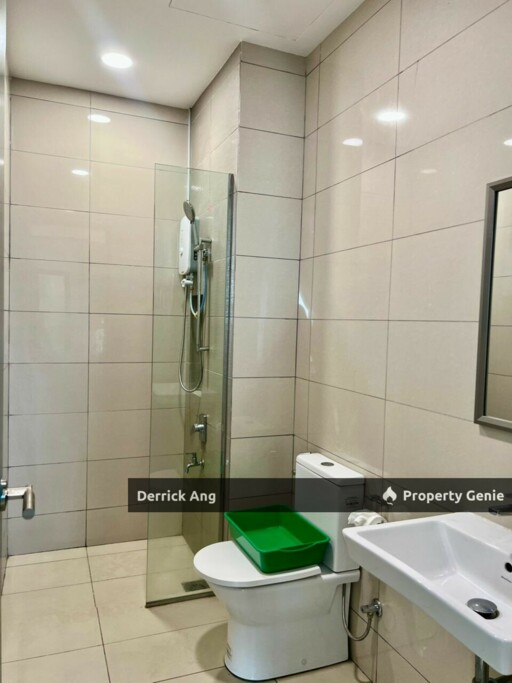 For Sale - Paradigm Residence For Sale Johor Bahru For Sale Skudai For Sale Johor For Sale Jalan Skudai For Sale