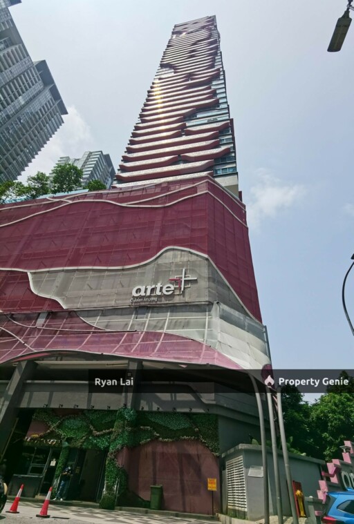 Arte Plus | Save Up to 106k | Below Market Value 28% Auction Property!