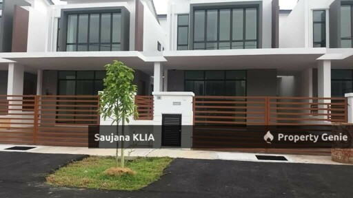 Saujana KLIA