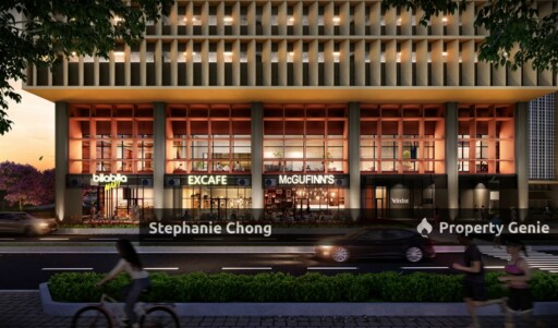Veladaz Residences @ Bukit Jalil, Kuala Lumpur, New Condo