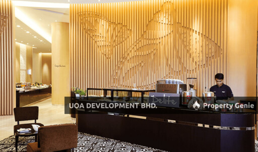 Capri by Fraser, Bangsar South