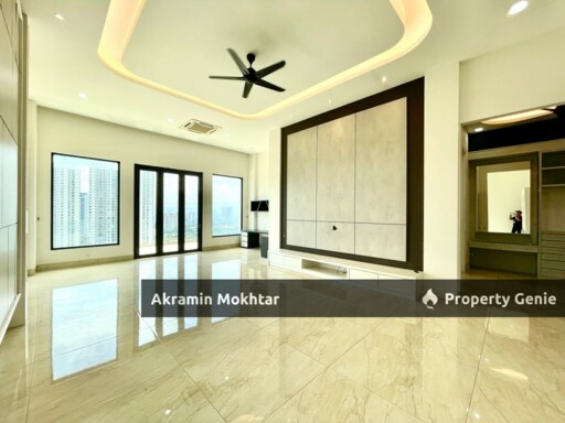 FREEHOLD| ULTRA LUXURY MANSION @ COUNTRY HEIGHTS DAMANSARA | 4 STOREY TWIN BUNGALOW