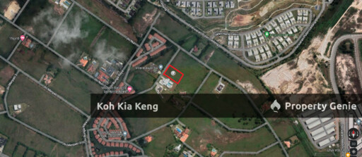 Leisure Farm @ Acres Lot Land for sale