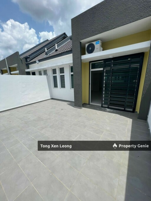2 Storey @ Desa Bertam For Sale !!