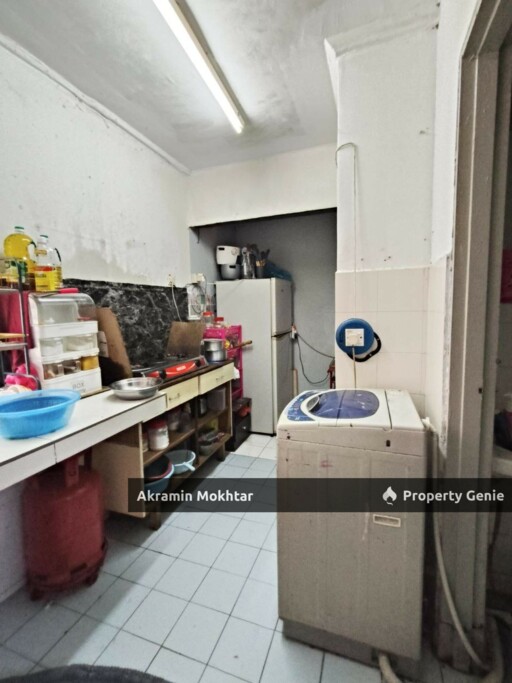 Pangsapuri Seri Nilam, Bandar Baru Ampang