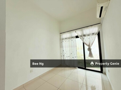 Opal Mutiara Mas 3 Storey Cluster