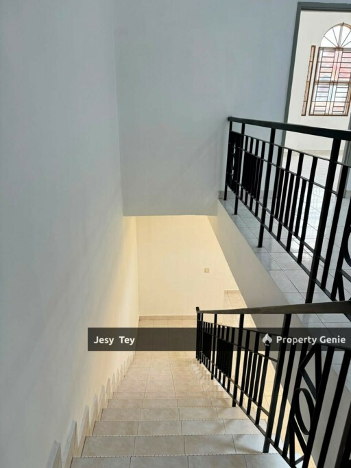 Bandar Putra Kulai Double Storey Terrace House For Sales