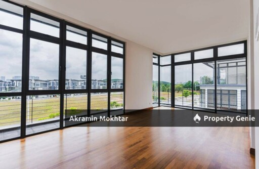 Freehold | 3 Storey Luxury SemiD Senna Residence, Presint 12, Putrajaya