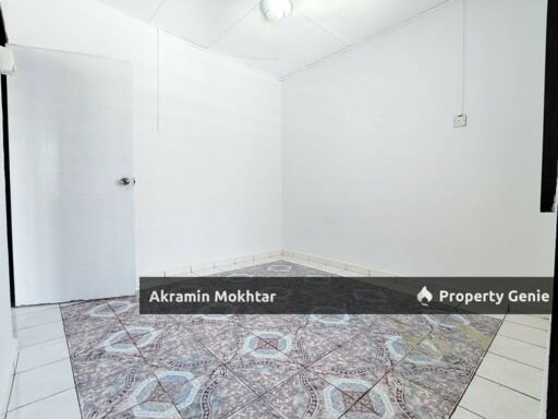 Freehold & Fully Renovated | Double Storey Taman Banting Baru, Banting