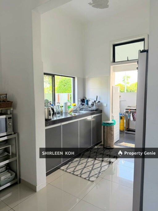 House for Sell at Eco Tropics @ Pasir Gudang