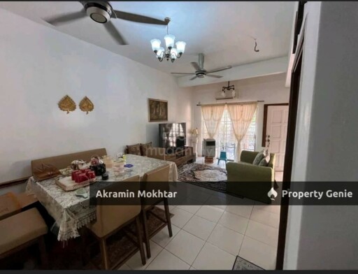 Freehold & Non Bumi | Double Storey Terrace @ Jalan Suakasih, Bandar Tun Hussein Onn, Cheras