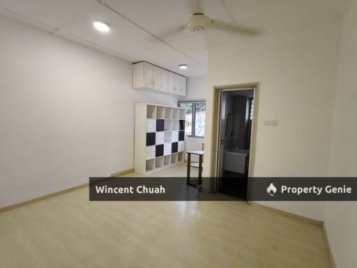 Bukit Mas Apartment, Taman Melawati, Kuala Lumpur
