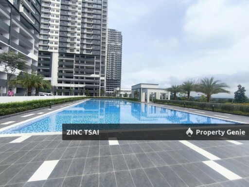 Residensi Selangorku Begonia {Save RM 53,200}