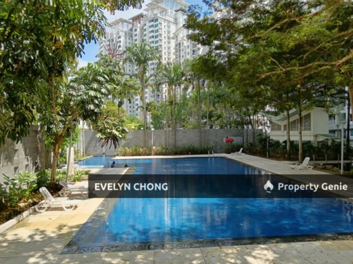Metropolitan Square Service Residence