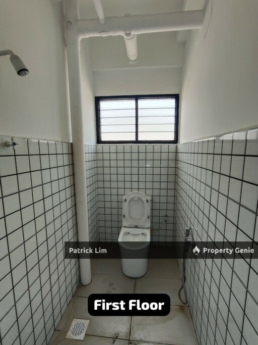 Taman Merdeka Shoplot (3 Storey Shoplot) For Sale (Fully Renovated)