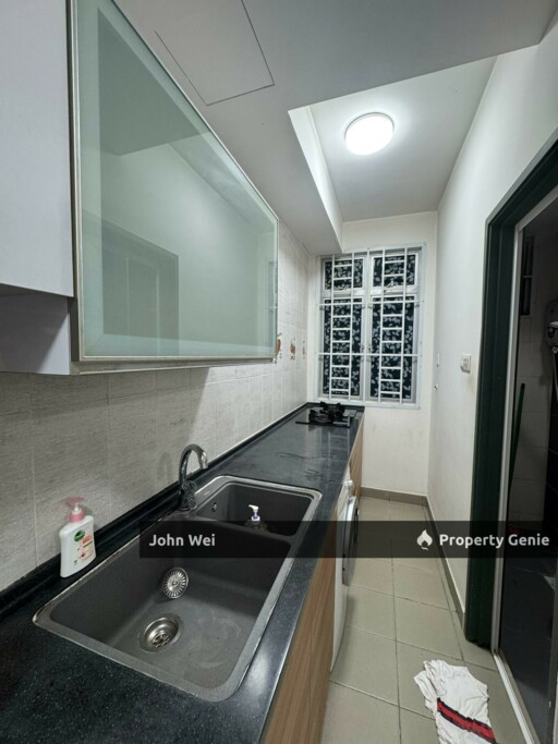 🌸 For Rent D ambience residences🌸