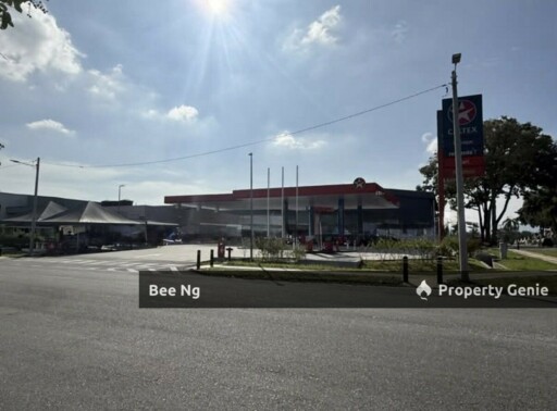 Taman Industri Jaya / 1.5 Storey Terrace Factory