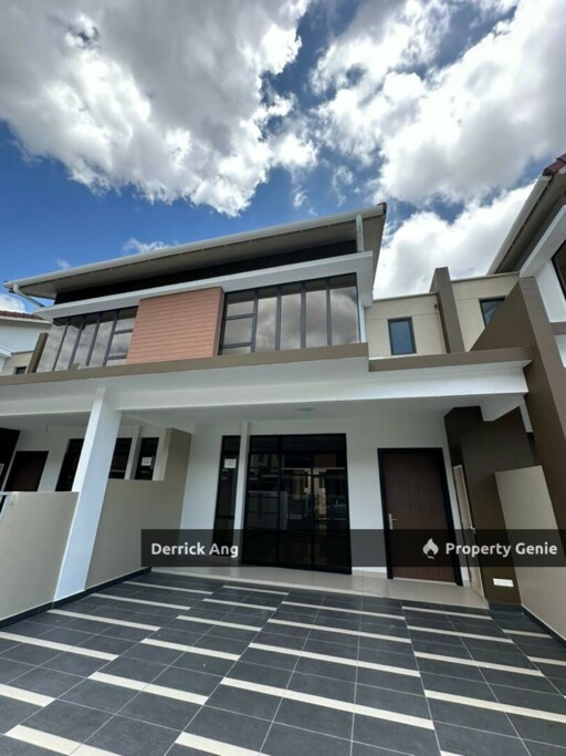 For Rent - Senadi Hills For Rent Iskandar Puteri For Rent Johor For Rent