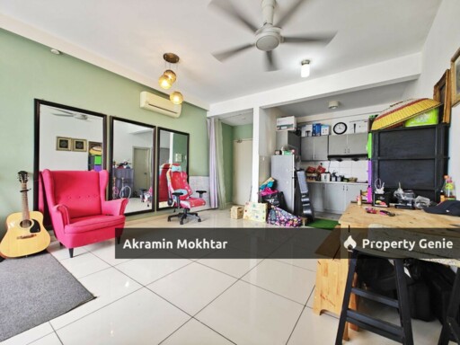 TTDI Adina, Seksyen 13 Shah Alam