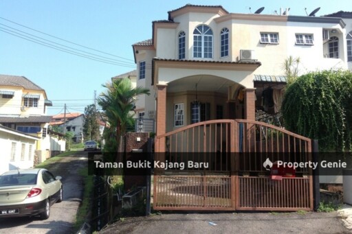 Taman Bukit Kajang Baru
