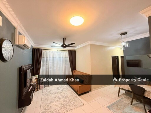 Apartment Untuk Dijual Apartment For Sale Residensi Damai