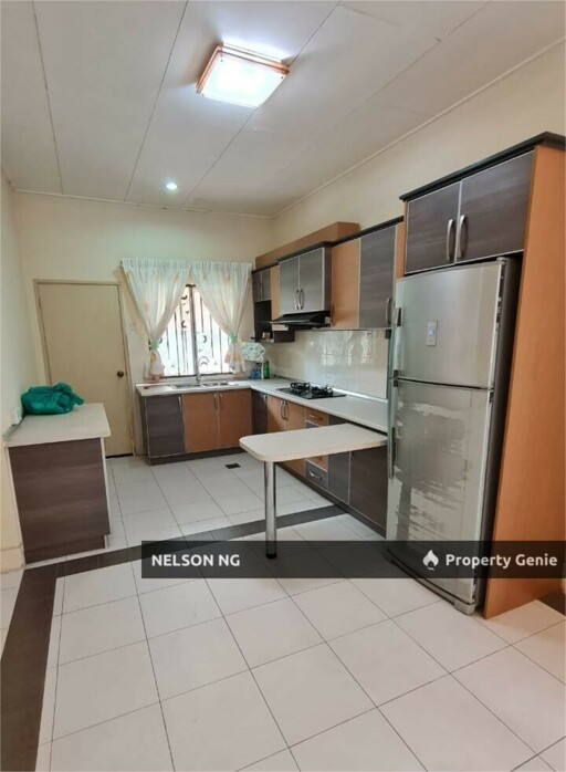 Taman Kasia Ville, Tuanku Jaafar, Seremban