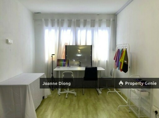 PJCC Office