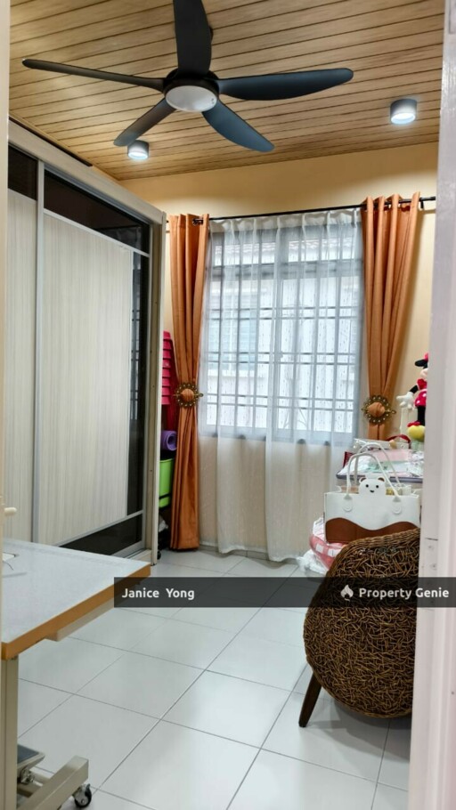 Bandar Jaya Putra @ JP Perdana