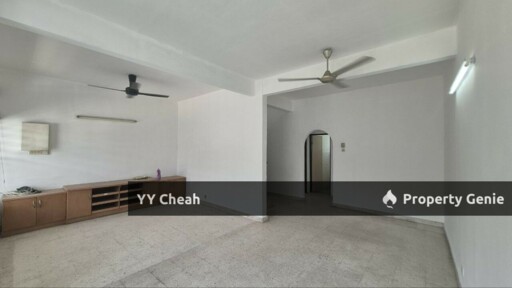 2 Storey Terrace Ipoh Garden, Freehold, Great Location