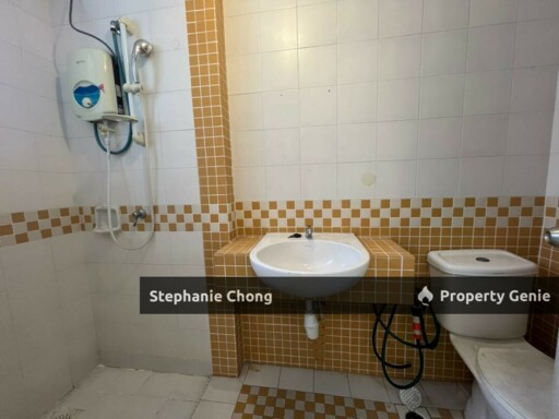Perdana Emerald Condo: Excellent Location, Resort-Like Facilities!