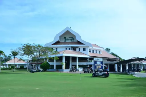 KUALA TERENGGANU GOLF RESORT