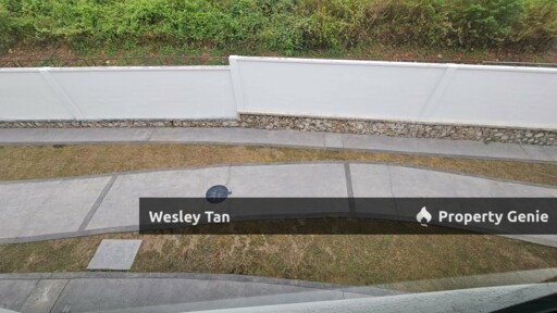2 Storey New Terrace 22 x 76 1min to Cheng Lotus Freehold 24/7 Guarded