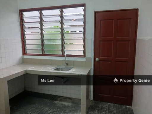 1 Storey house-Taman Ayer Keroh Heights 1 @ Ayer Keroh, Melaka-Ready 15/9 or 30/9